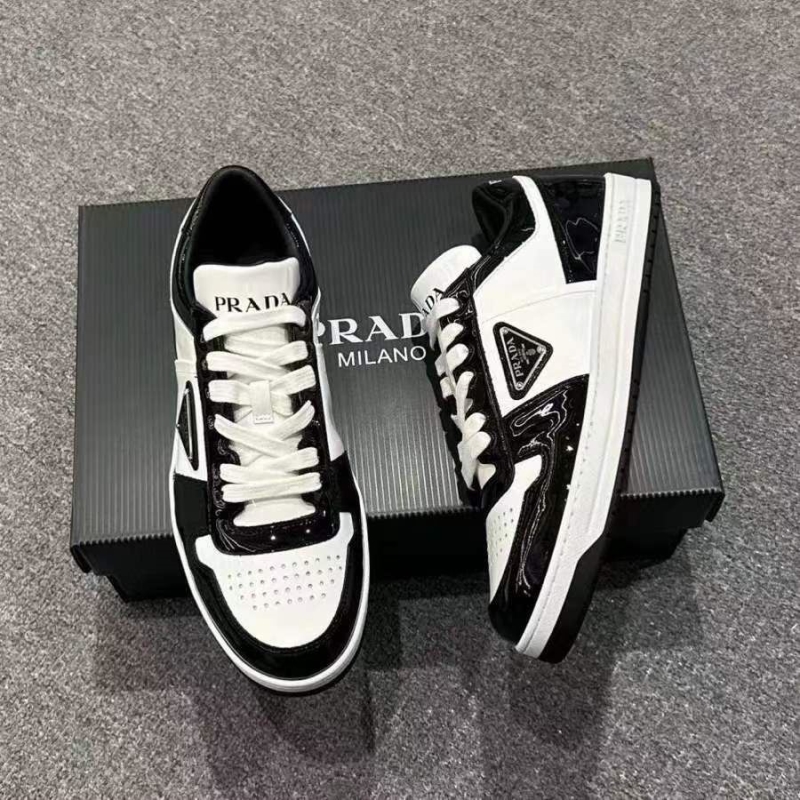 Prada Casual Shoes